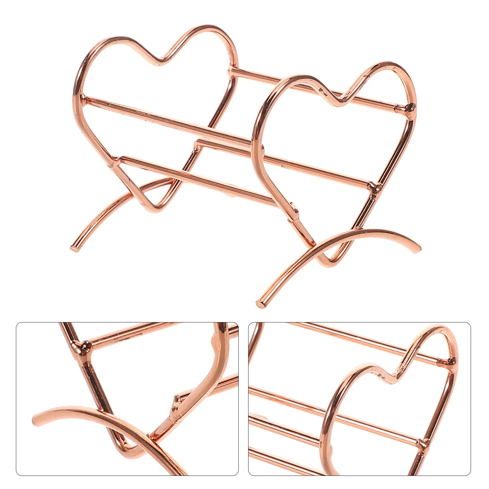 القلب الإسفنج حامل مسحوق نفخة تخزين حامل ماكياج الإسفنج خلاط تجفيف الرف الغرور المنظم العرض