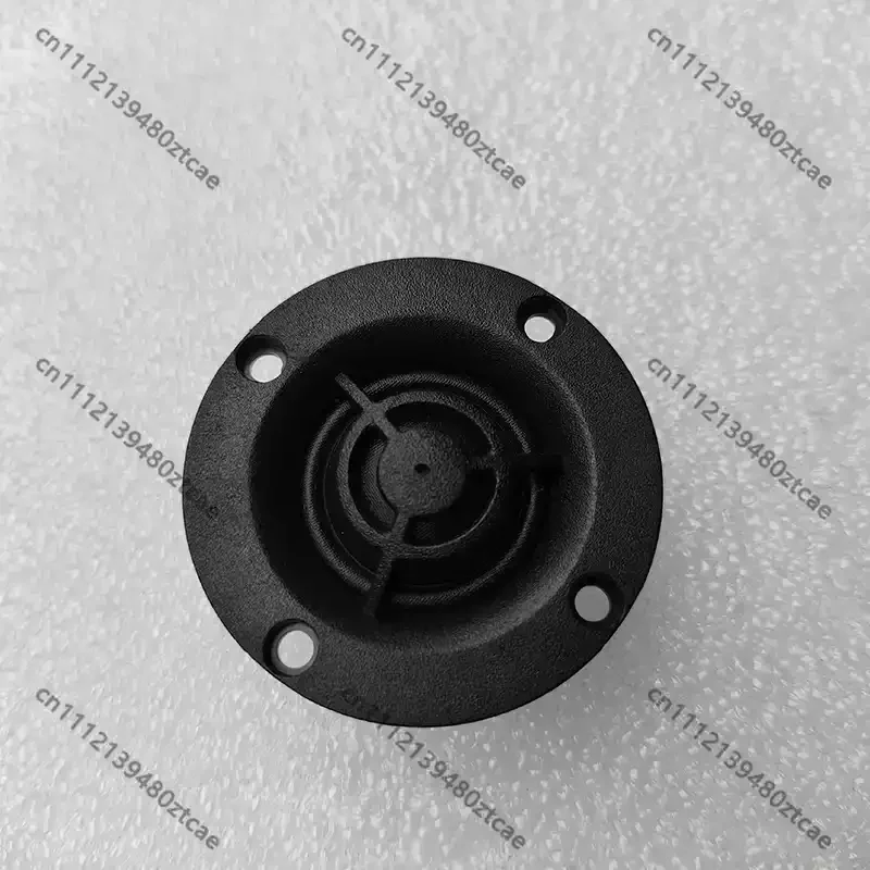40mm 1 Inch High Frequency Tweeter 4-8Ohm Silk Diaphragm Audio Driver HIFI Speaker DIY Modification Parts