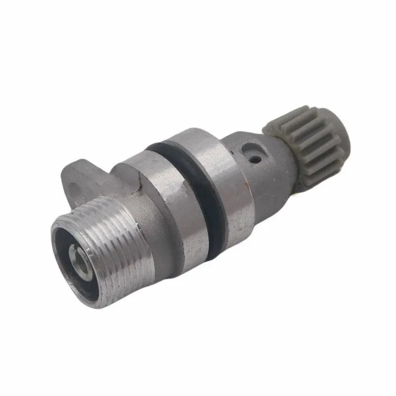 43621-4A211 436214A211 For Hyundai H-100 For KIA SPEED SENSOR  New Speedometer Sleeve Assy Odometer Gear Speed Speed Sensor