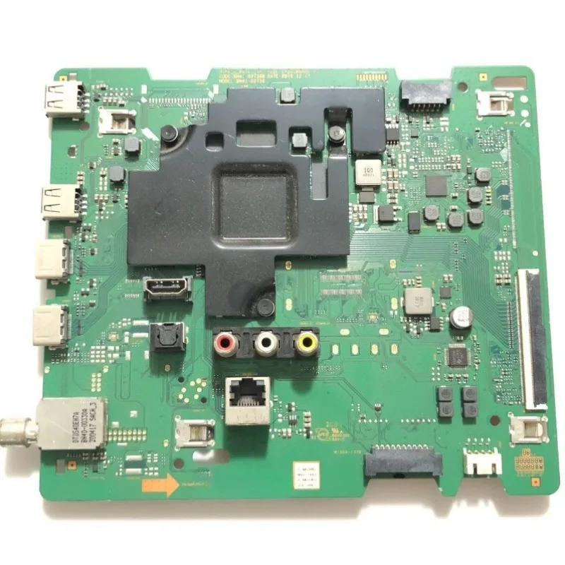 

Parts for BN41 02756B Original Samsung UA43/50/65TU8000JXXZ main board BN41 02756B-000