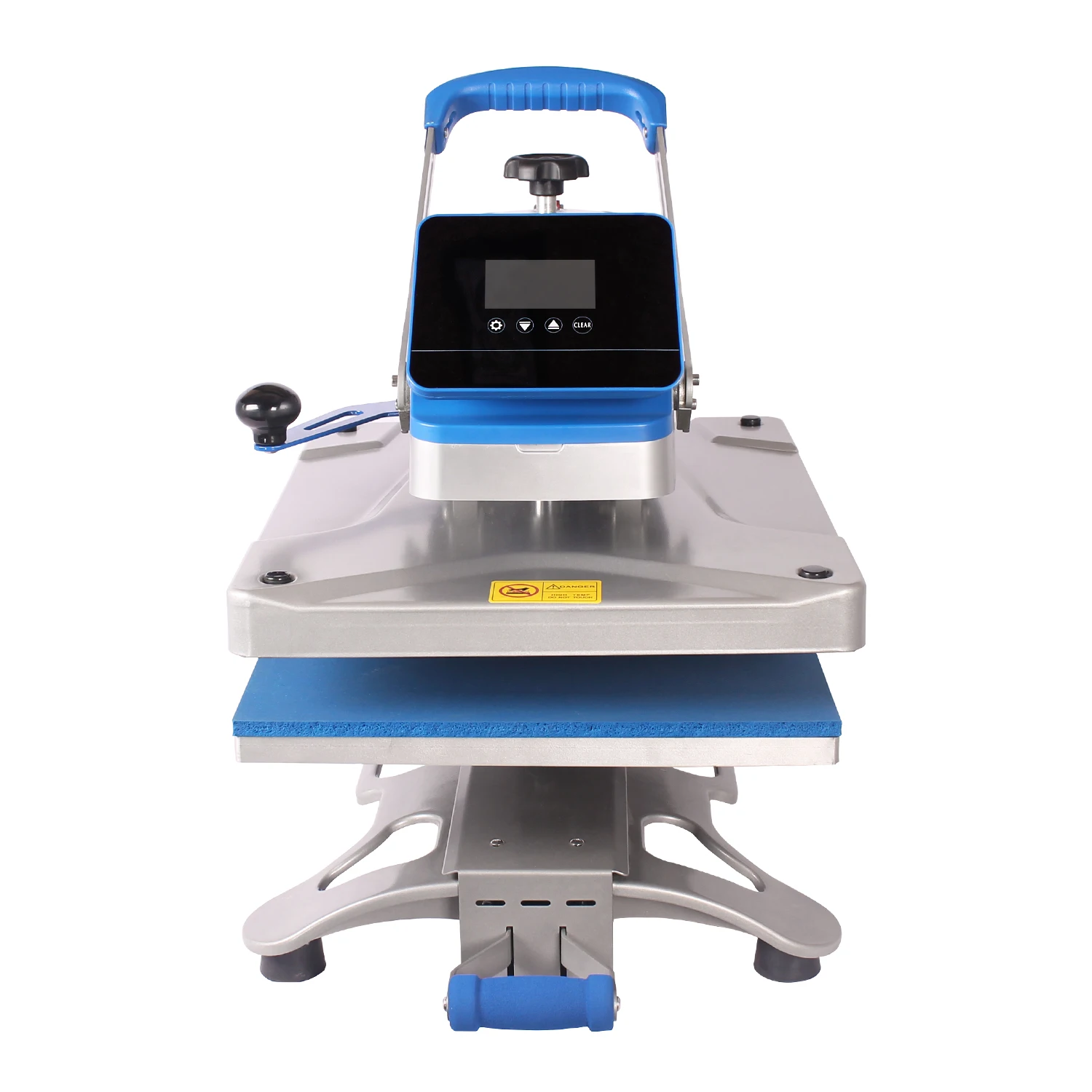 Experience Sublimation Heat Transfer Press Machine Manufacturer