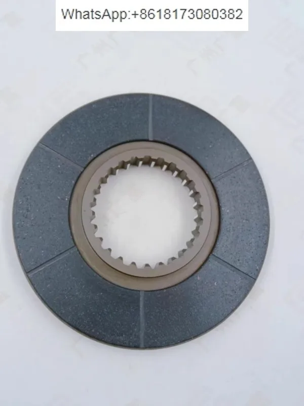 

Printing machine accessories R705 700 600 800 brake pads brake pads 25 tooth accessories