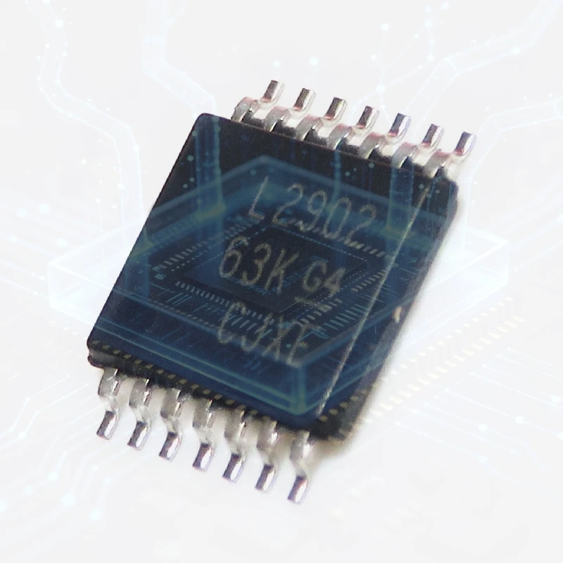 1PCS-50PCS MCM2114P45 MCM2114 LM2902PWR LM2902 P6KE30A SGL8023W SGL8023 AP2953A AP2953 MC34063A MC34063