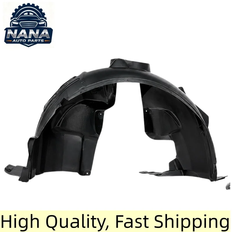 A2466900100 Front Left / Front Right Fender Liner For Mercedes-Benz W176 A180 A200 A45 AMG 4MATIC W246 B200