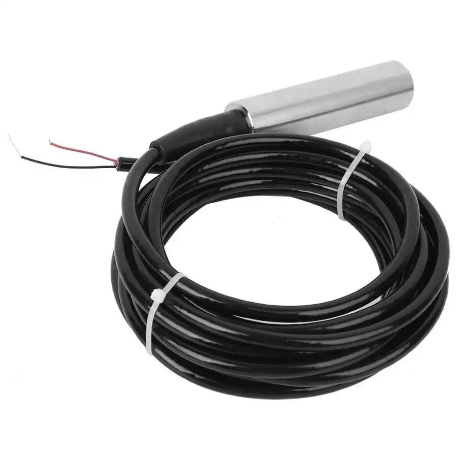 Imagem -02 - Transmissor de Nível Líquido Sensor de Nível de Água Detector de Líquido Saída de Sinal 1232v dc 420ma Tl136