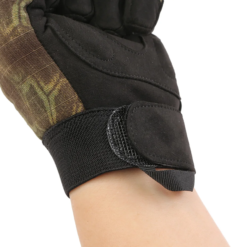 Emersongear Leichte Tarnhandschuhe Vollfinger-Handschutz Kampfhandschuhe für Sport, Camping, Jagd, Training EM8721 – Detail 10