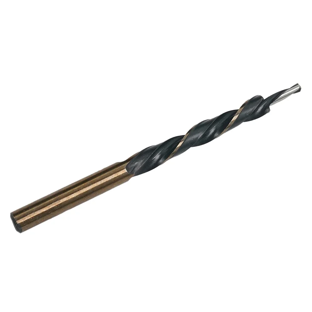 

New High Speed Steel Drill Bit Positioning Drill Drilling Hole 8-4/9-5/10-5/10-6/12-8mm Positioning Drill Step Drill Bit