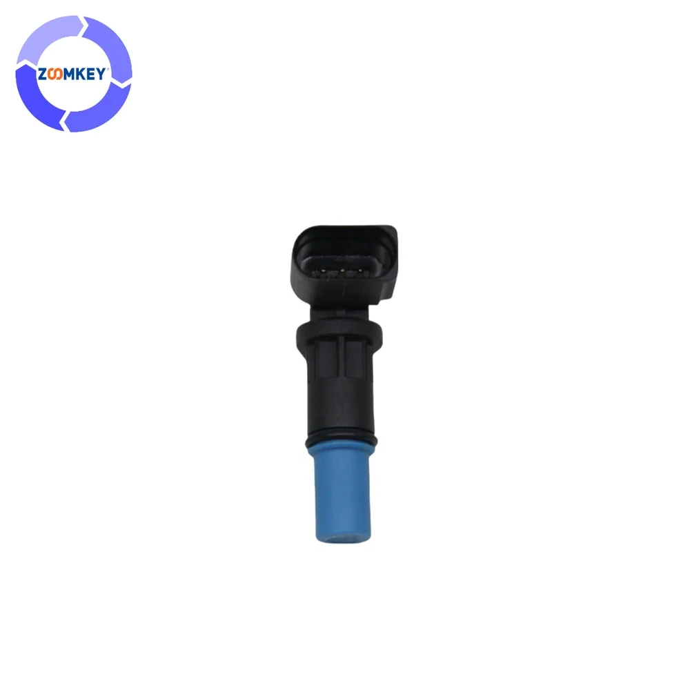 ZOOMKEY Engine Camshaft Position Sensor Fit For Audi A4 VW Golf Jetta Passat 2000-2003 06B-905-163-A
