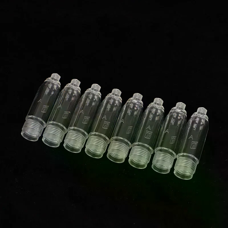 8Pcs Dental Equipment Dental Oral Anesthesia Injector Tube Can Be Sterilized And Reused Dental Lab Clinical Products Dental Tool view 3