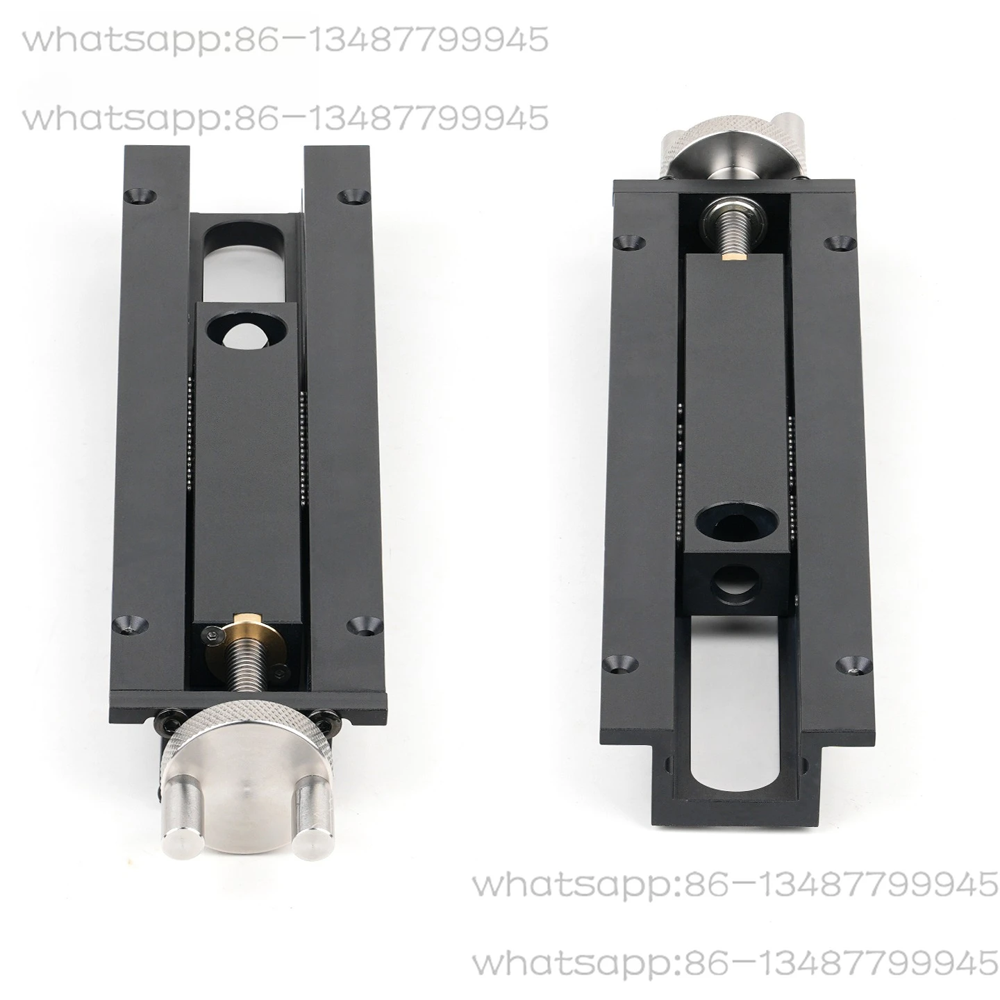 

Woodworking Table Tail Pliers Fast-moving Inertia Vice Clamp Table Handwheel