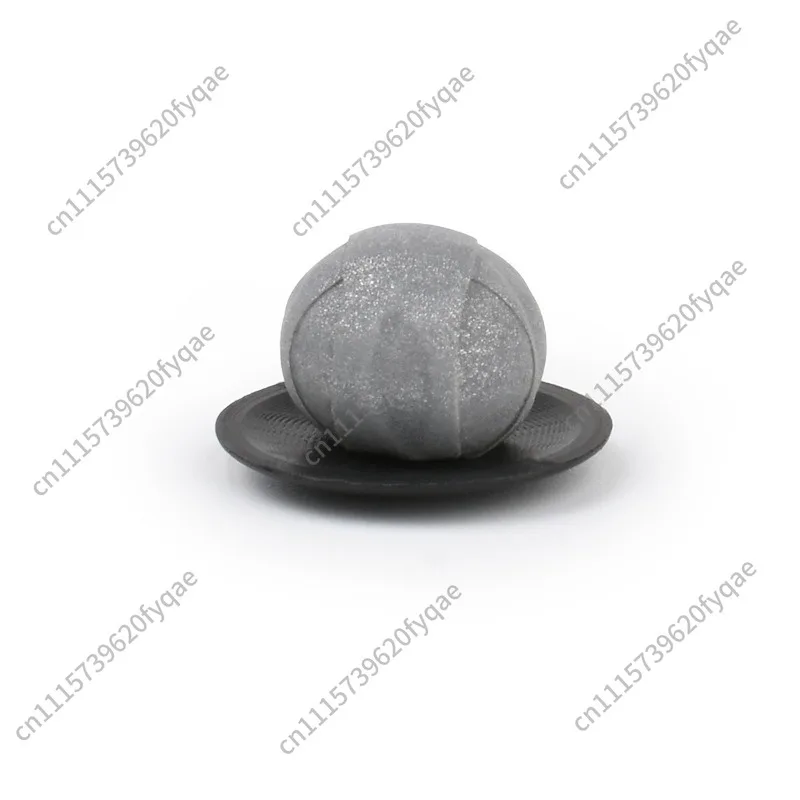 Motion Capture Reflective Marker Balls Silicone Film Tracking Markers