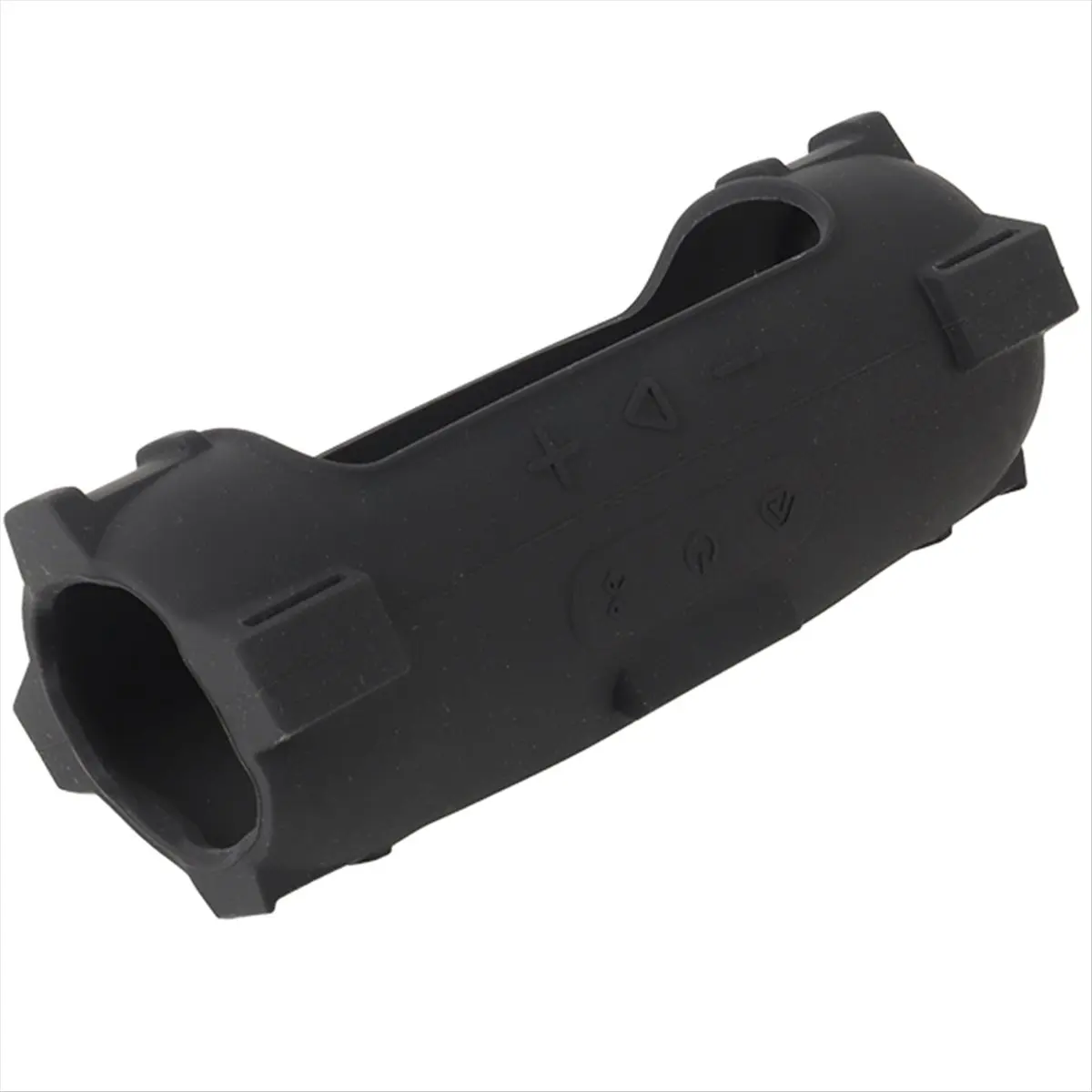 DT89 HOT For Flip7 Wireless Bluetooth Speaker Portable Sling Speaker Case Cover Soft Protective Case Anti-Knock Cover