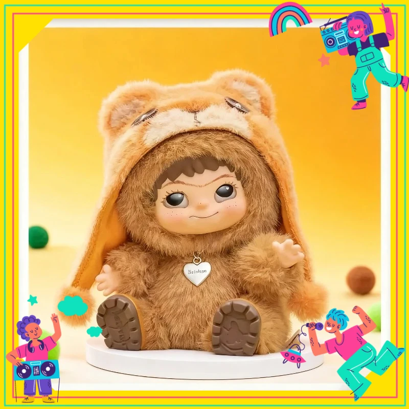 

**@2025 Новые глухие коробки Модные коллекции игрушек Любимый сюрприз Скрытые издания Подарок на день рождения Идеальный подарок для всех возрастов