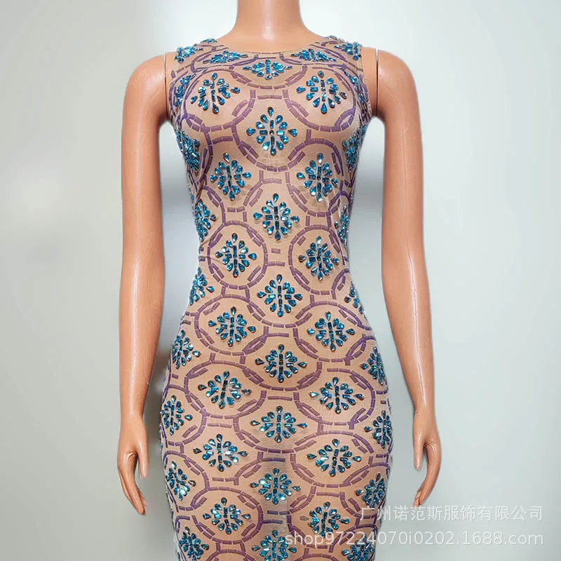 فستان عطلة مقاس كبير قابل للتمدد من Miss Universe اختر الاجتماع السنوي لشركة الملابس الأمريكية فستان سهرة على السجادة الحمراء