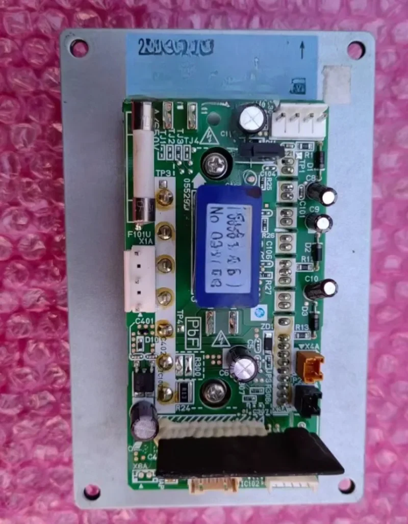 Applicable to PC1210-1(B) Daikin Original PC0904-1/2/3/4 Frequency Conversion Board Rxhyq16sy1 2p265623-4