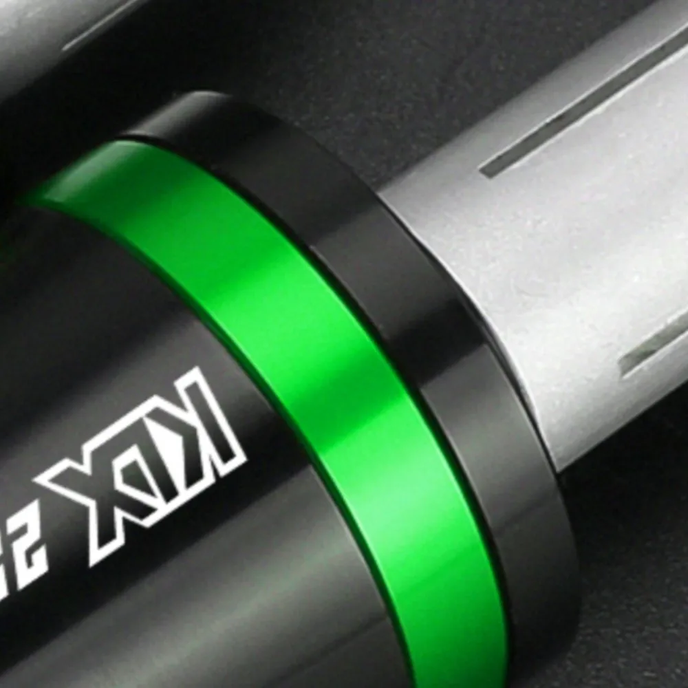 

Motorcycle 7/8'' Handle Bar End Weight Handlebar Grips Cap Silder Plug For KAWASAKI KLX250 KLX 250 1979 2000 2012 2013 2025 2026