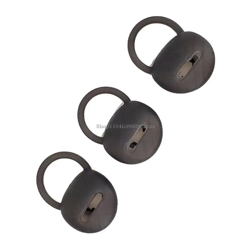 Soft Silicone Ear T… - image