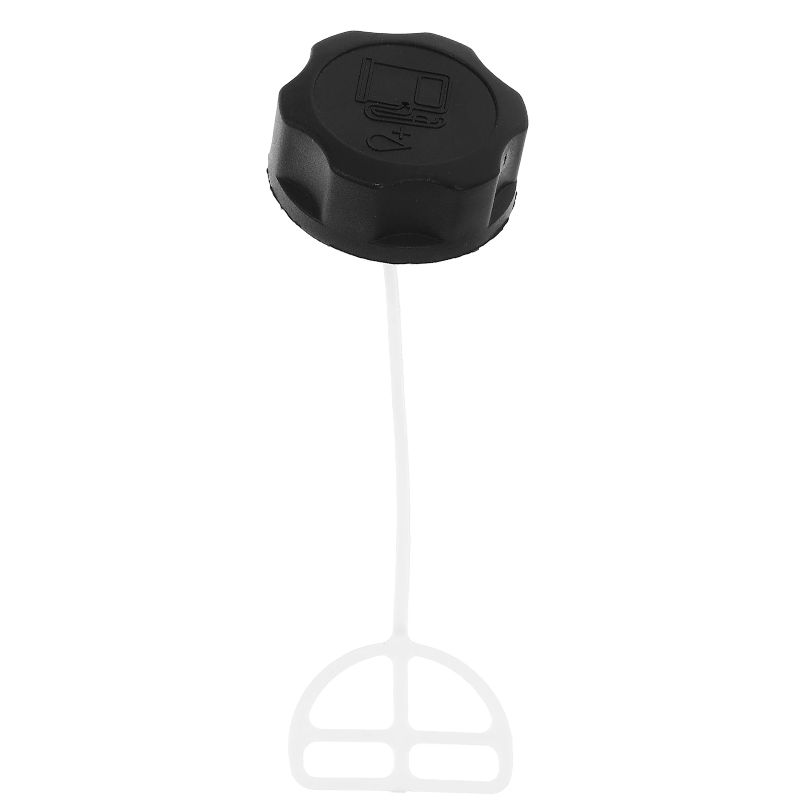 

Fuel Cap for Earthquake E43 Lawn Mower Gas Tank Cover Generator Compatible Sealing Easy Installation Universal