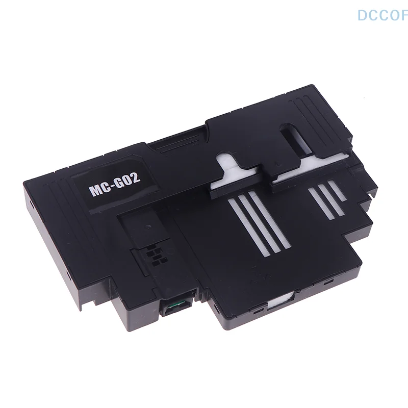 High-Quality MC-G02 Ink Absorber Box for G3260 G1420 Printers