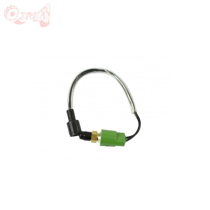 

Pressure Sensor 1199985 For 3176B 3406E C12 C10 G360G Engine