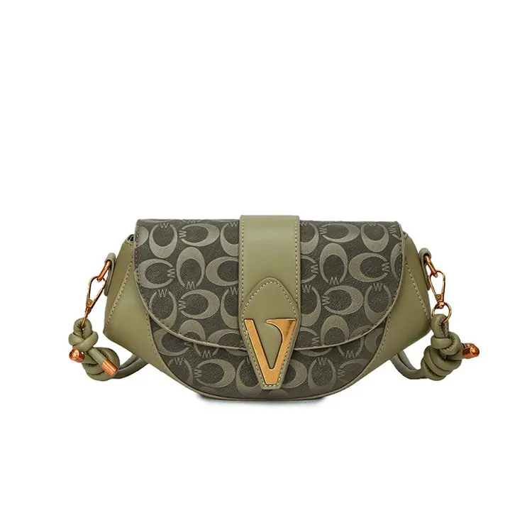 Chic Designer Unique Diaper Bags For Women Simple Yet Stylish Crossbody Bag Large Capacity Leather Tote Bag Trendy Fashion