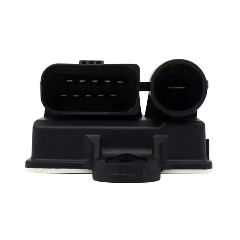 Car For A/B/C/E/S-Class W176 W204 Preheat Plug Module Glow Plug Relay A6519000900 A6519005502 A6519002203