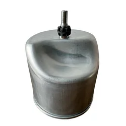 1906E6 Fuel Filter for Citroen C4 Peugeot Partner Car Accessories 1906.E6 9809757980 9809721080