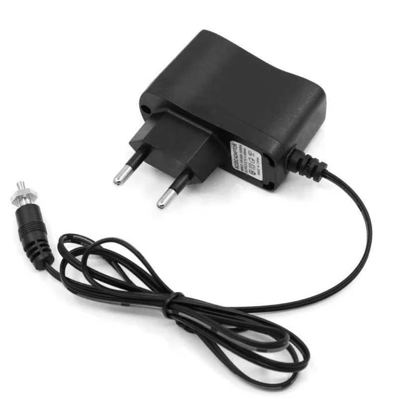 Modèle voiture télécommandé, fournitures portables, pièces voiture, allumeur prise, outils pièces