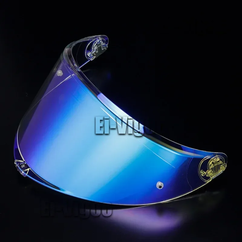 Motorhelm Schilden Vervanging Voor Agv K6 K 6S Vizier Helm Windscherm Uv Protevtion Viseira Capacete Cascos Accessoires