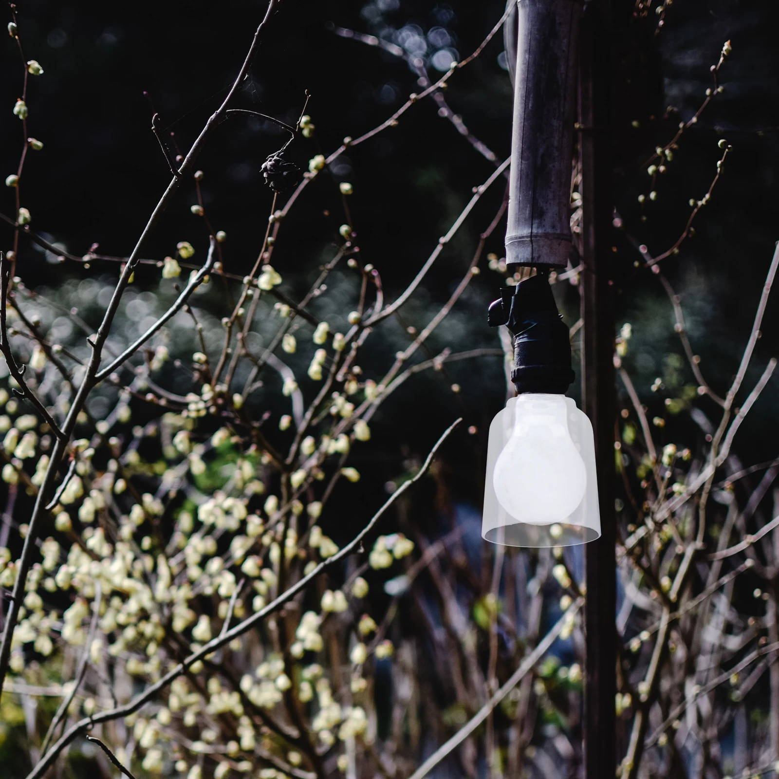 

1Pcs Glass Lampshade Transparent Modern Light Cover Home Decor Replacement Lamp Accessory Glass Lampshade Light Accessory