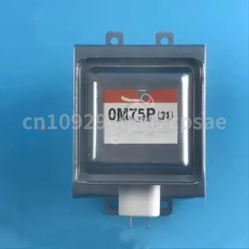 

Магнетрон для духовки OM75P(31) OM75P (31) Запчасти для микроволновой печи новые для микроволновой печи