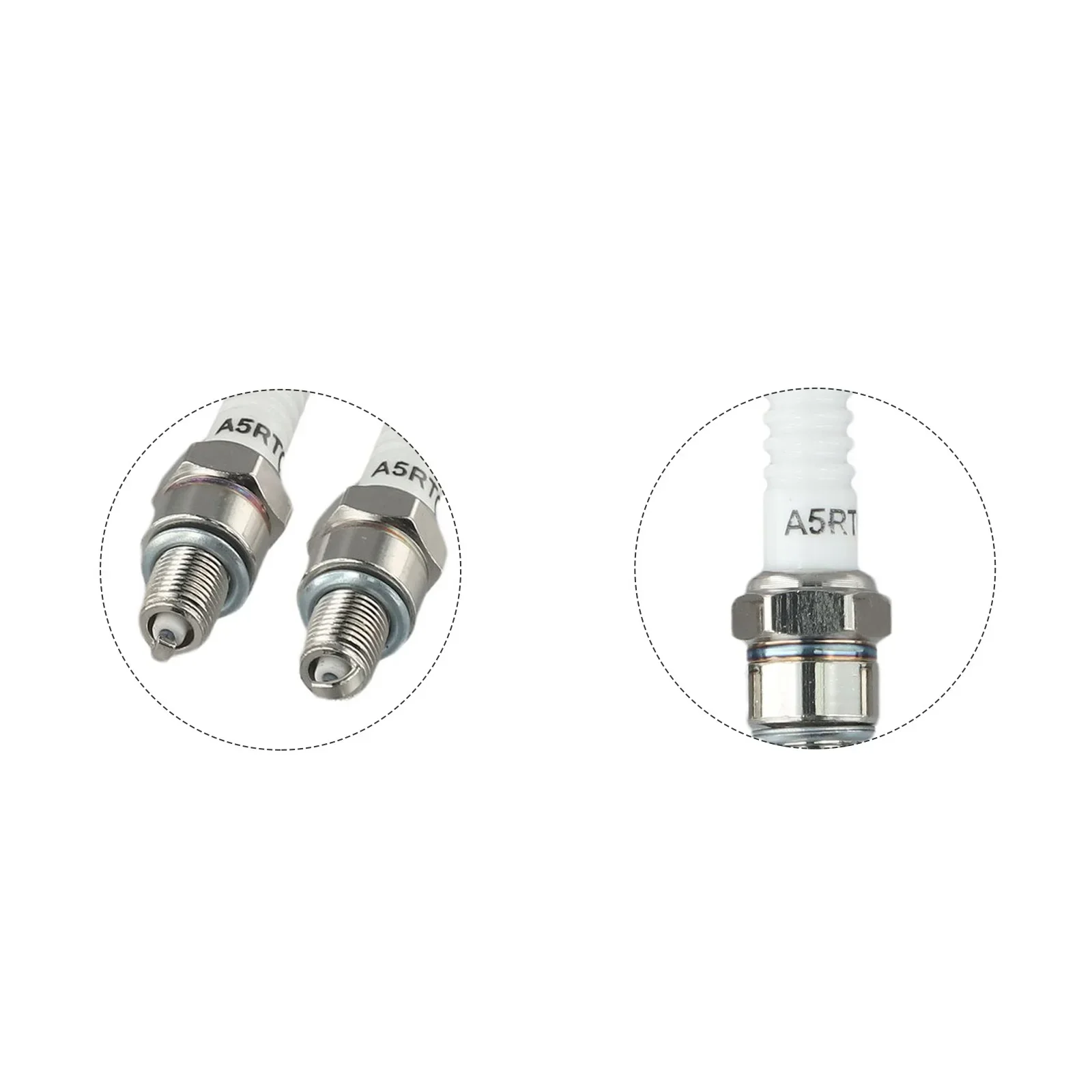 4pcs Engine Related Small Component For Honda EU2000i Generator And GX100 Engine A5RTC Technical Compatibility
