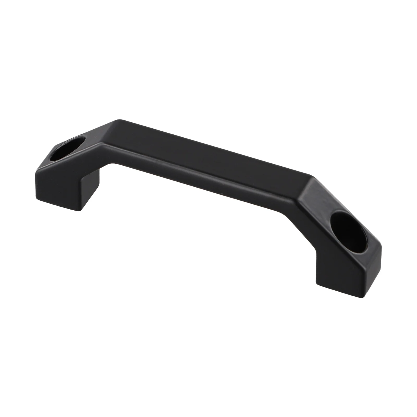 

For Indoor Decoration 120mm Aluminum Alloy Handle Furniture Handle Pressure Resistance Smooth Finish High Strength