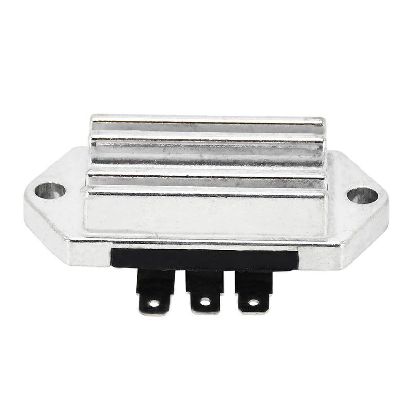 Voltage Regulator Rectifier AM34738 AM106357 AM102596 2540303 2540303-S 2575503-S Compatible with John Deere 214 212 200 110