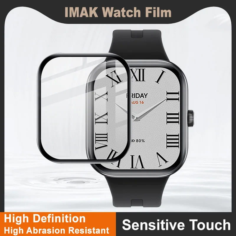 Imak Watch Film For… - image