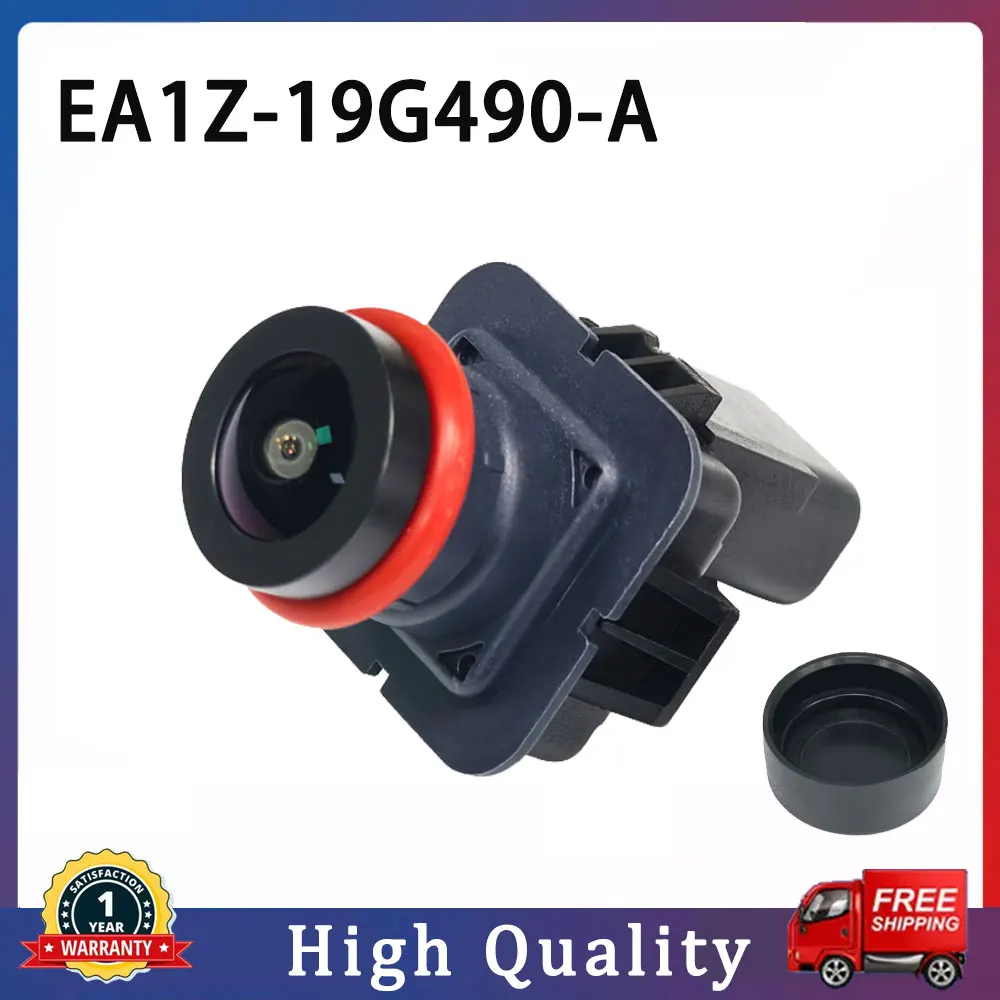 

EA1Z-19G490-A EA1Z19G490A For LINCOLN MKX 2013-2015 Car HD parking CAMERA Auxiliary reversing Accessories