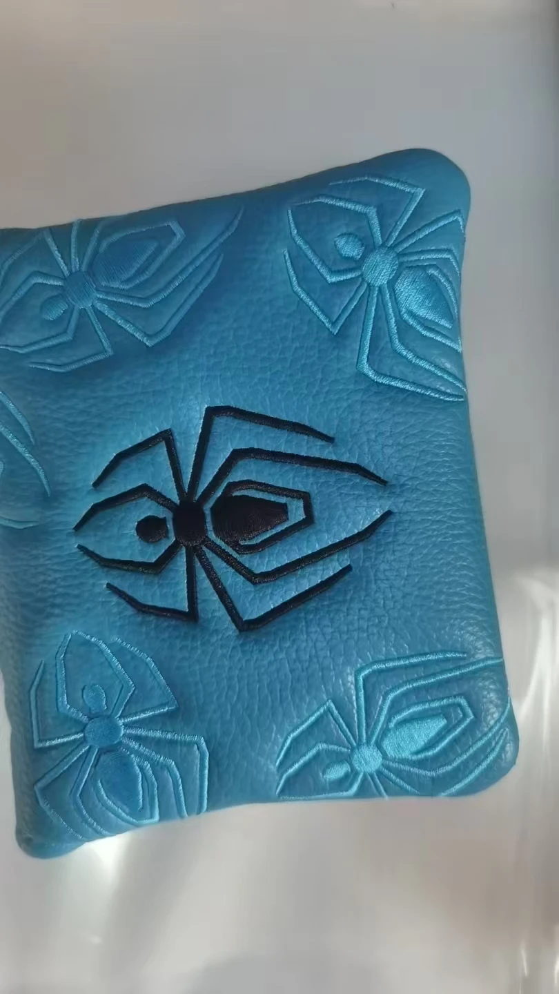 Golf Putter Limited Edition Putter Spider Pattern Latest Model High-Quality   Includes Cover