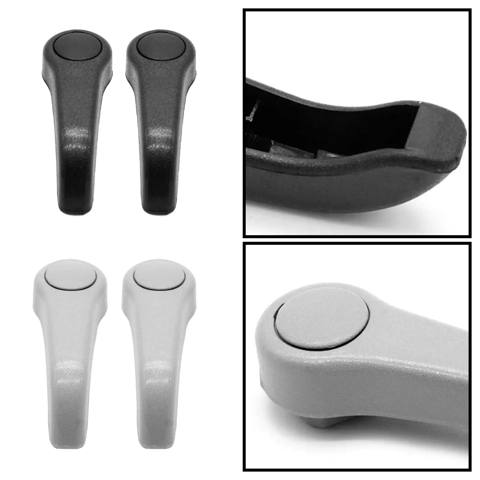 

Сменная ручка сиденья, простая установка, качественные аксессуары для