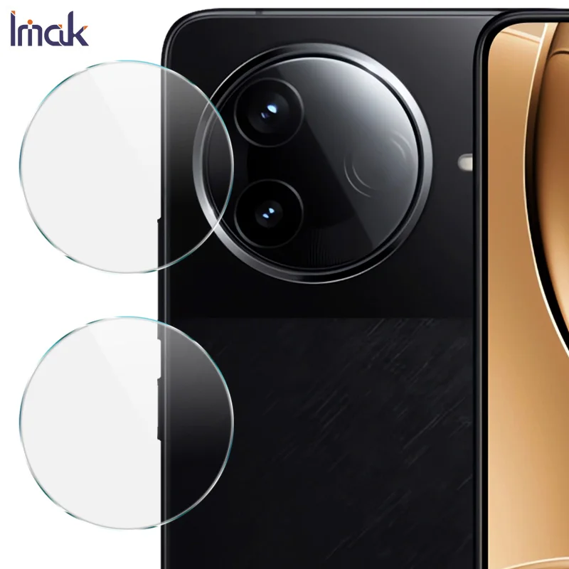 Redmi K80 Lens Glas… - image