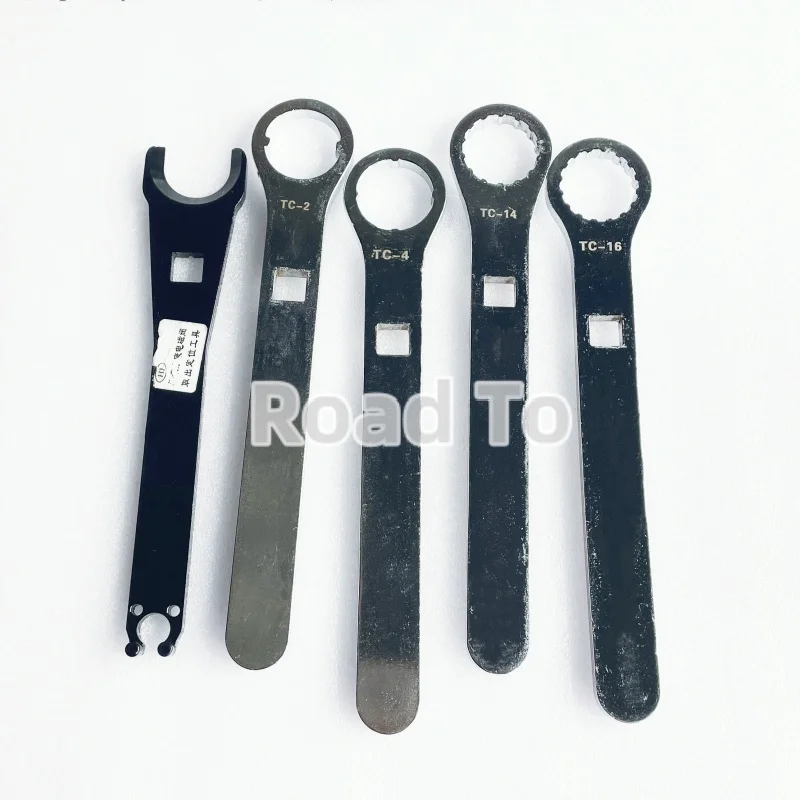 XPI Diesel Common Rail Injector Solenoid Valve Disassembly Wrench Maintenance Tool for Cummins