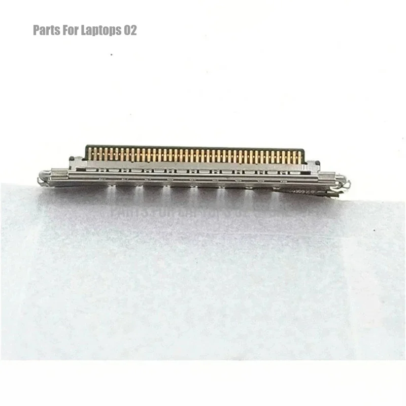DD NEW Genuine Laptop LCD EDP Cable For DELL Precision 7760 M7760 GDB70 UHD 4K IR DC02C00SY00 V2400 0V2400