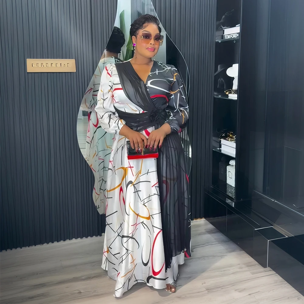 Thumbnail 3 - #9 African Print Traditional Outfits Price Drop Alerts