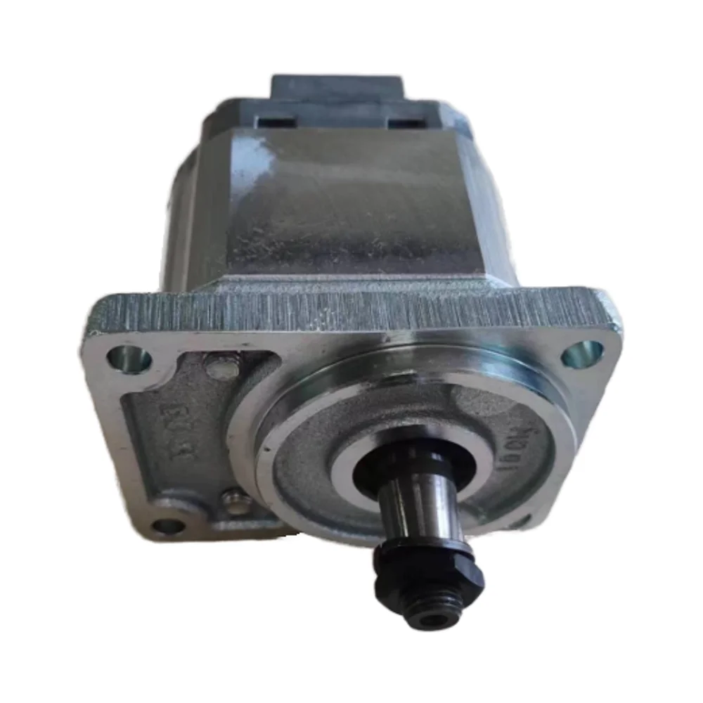 

Vogler Paver 1880-3L Construction Machinery Part 9629671000 Vibration Motor