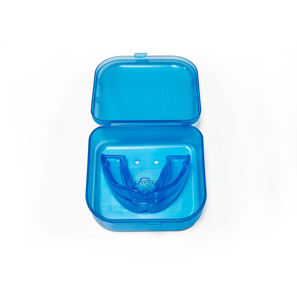 

SmileRevive Myofunctional Appliance Mixed Dentition Class II (for 6-10 years old) Stage 2