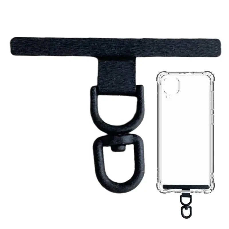 TWindsor-Lanière D.lique pour Téléphone Portable, Sangle de Rechange, Sécurité Allergique