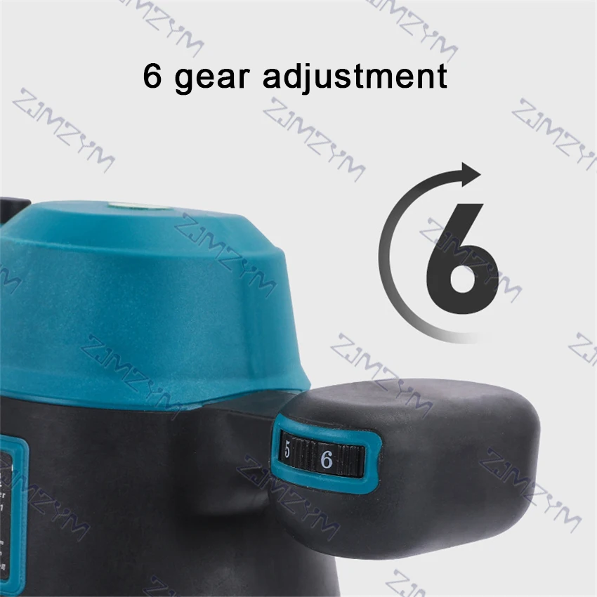 Electric Tile Laying Machine Cordless Tile Tiler Adjustable Tiles Tiling Machine 200KG Automatic Floor Vibrator Leveling Tool
