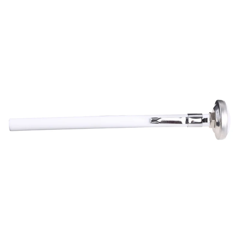 Mới Nhà Bếp Inox Nấu Ăn Sữa Đầu Đo Nhiệt Độ Nhiệt Độ Thả Vận Chuyển