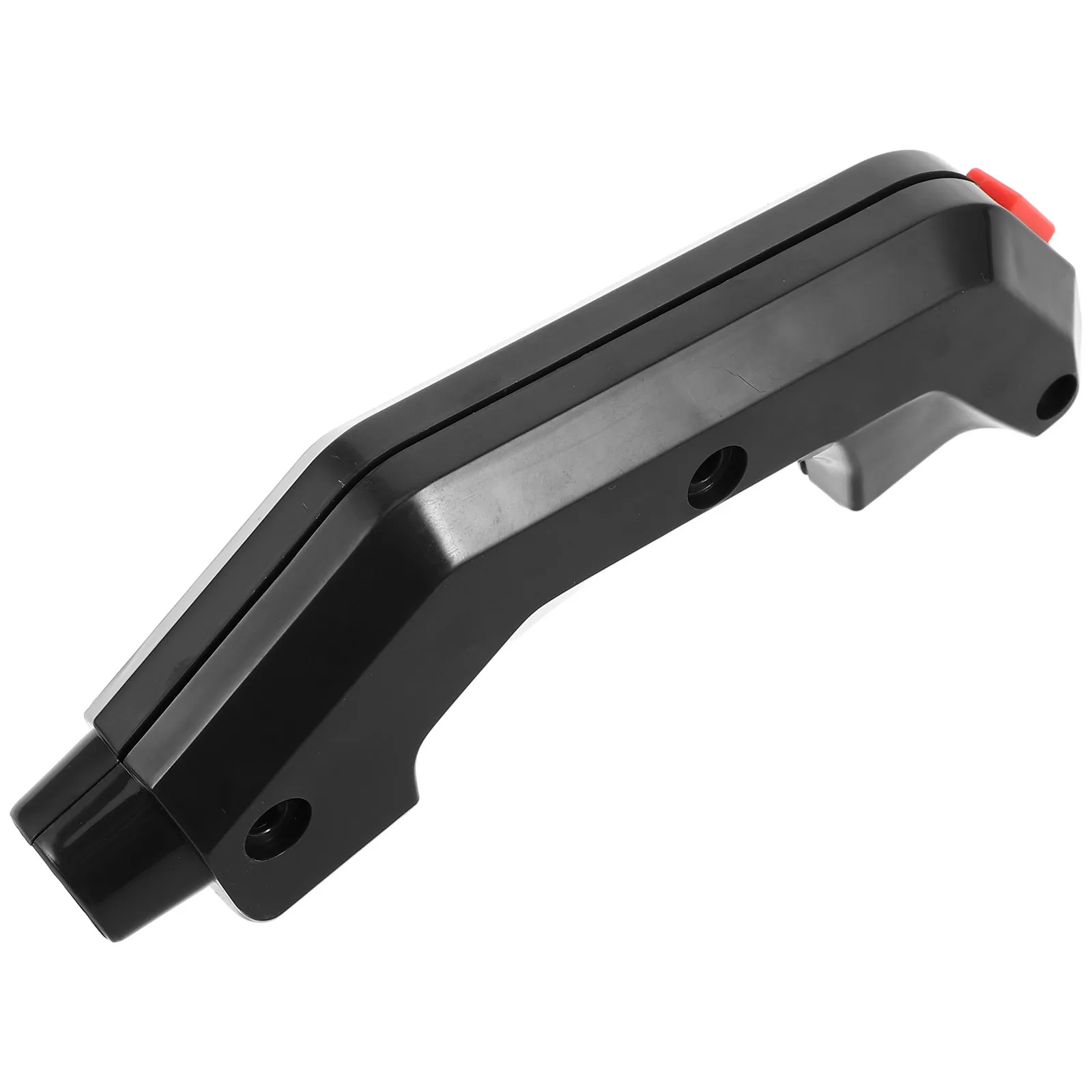 

Кнопка-триггер для игрового контроллера Game Grip для мобильных игр, улучшающая игровой процесс, эргономичный дизайн, совместимость с большинством устройств.