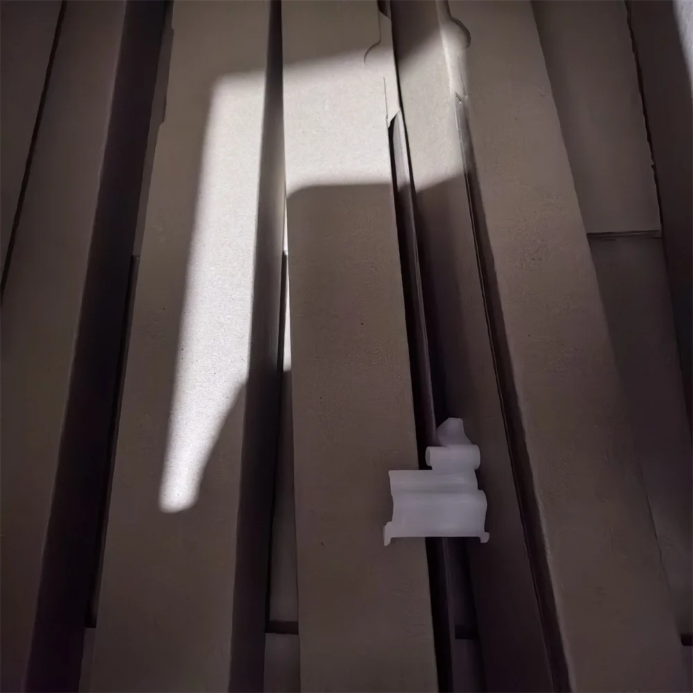 

50X Ly2579001 Feeder Cam Lever for Brother DCP 7055 7057 7060 7065 7070 HL 2130 2132 2220 2230 2240 2242 2250 2270 MFC 7360 7362