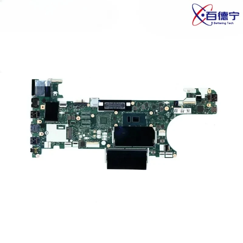 For Lenovo ThinkPad T470 Notebook Mainboard NM-A931 Laptop Motherboard I5-6th i3-6th 01HX636 01HW527 01HX680 01HX64